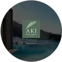 AKI Family Resort PLOSE