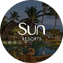 Logo Sun Resorts