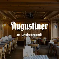 Augustiner am Gendarmenmarkt