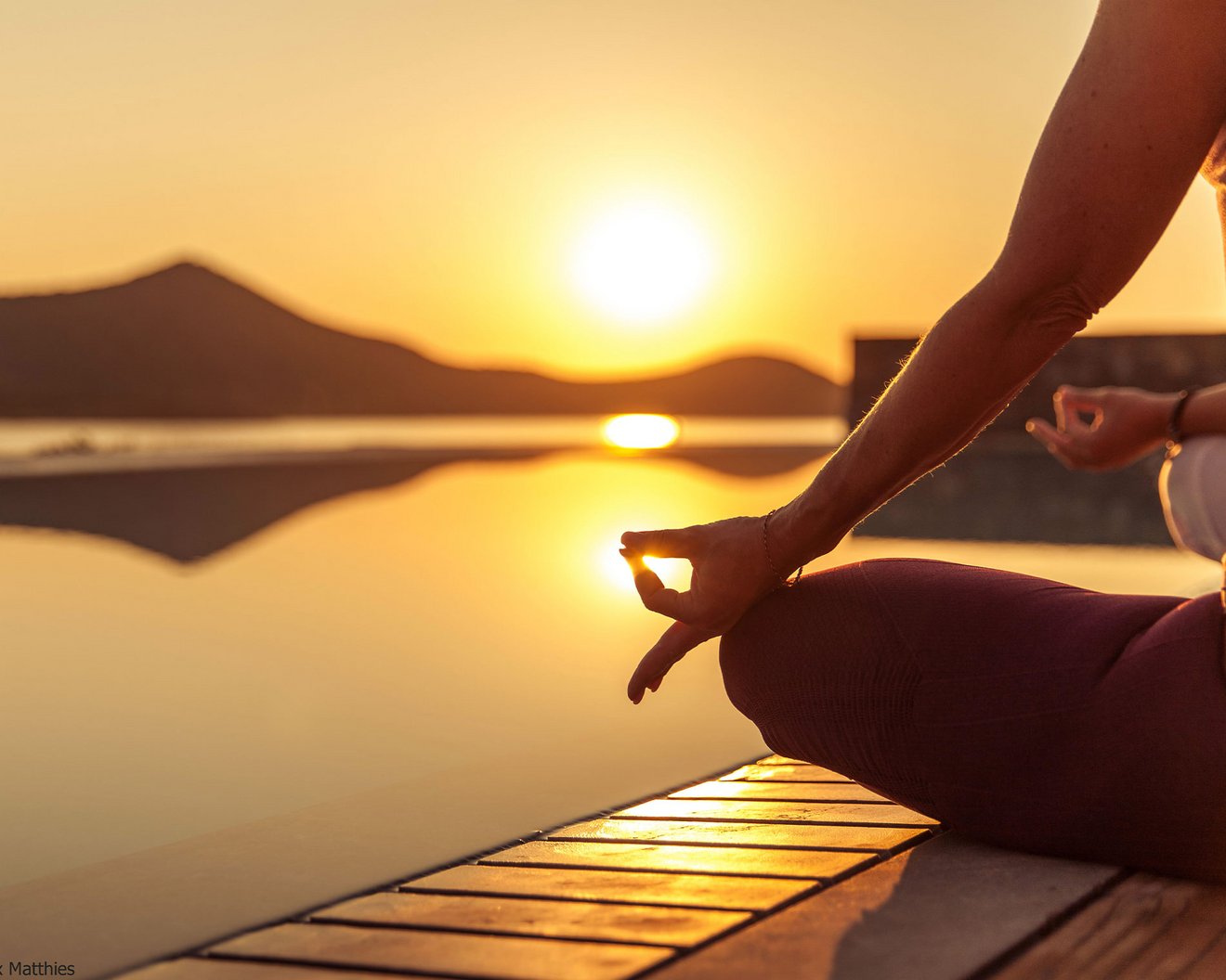 Yoga Travel & Friends, Impression