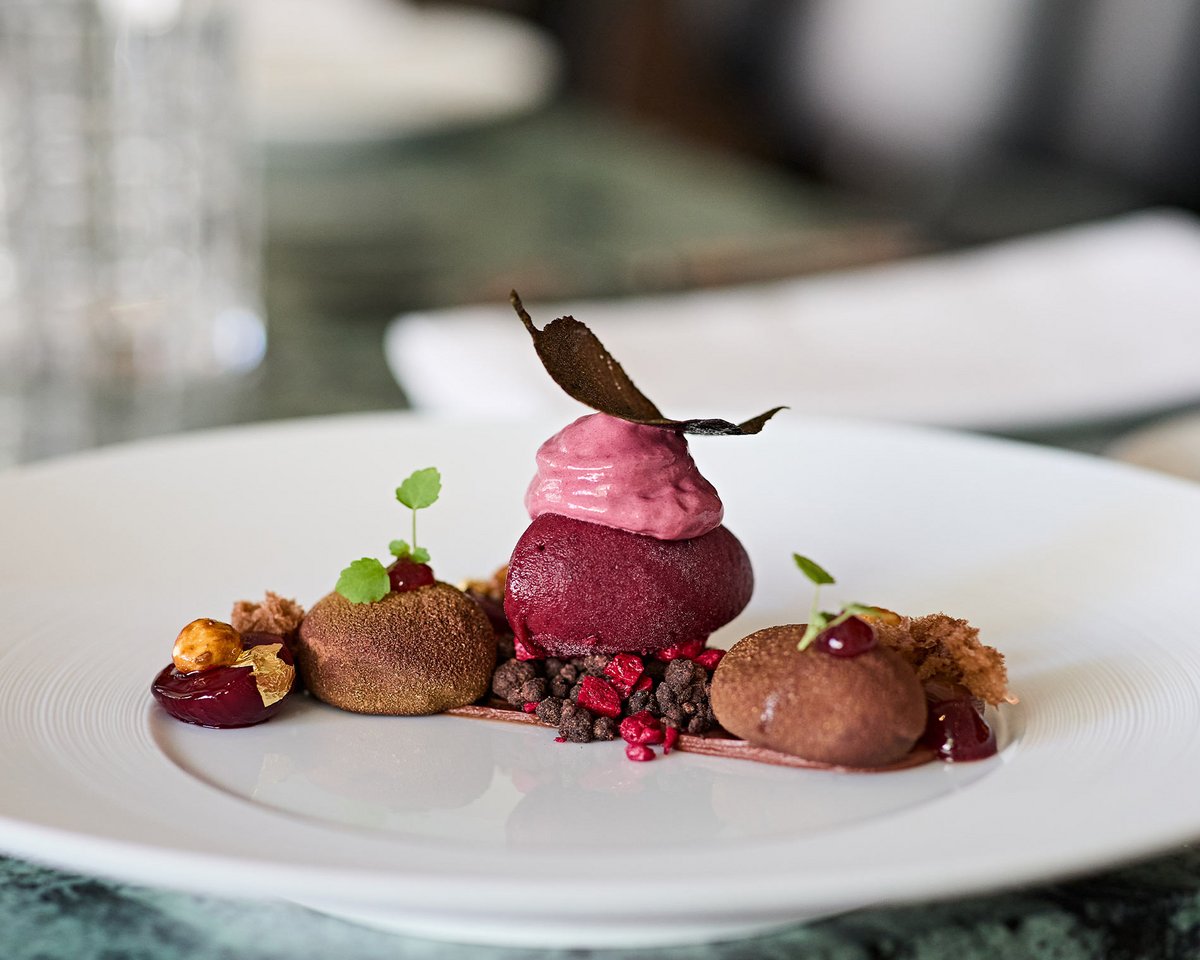 Pressearbeit für Restaurants und Food-Marken, BISS PR & Communications