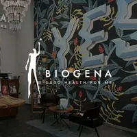 Biogena