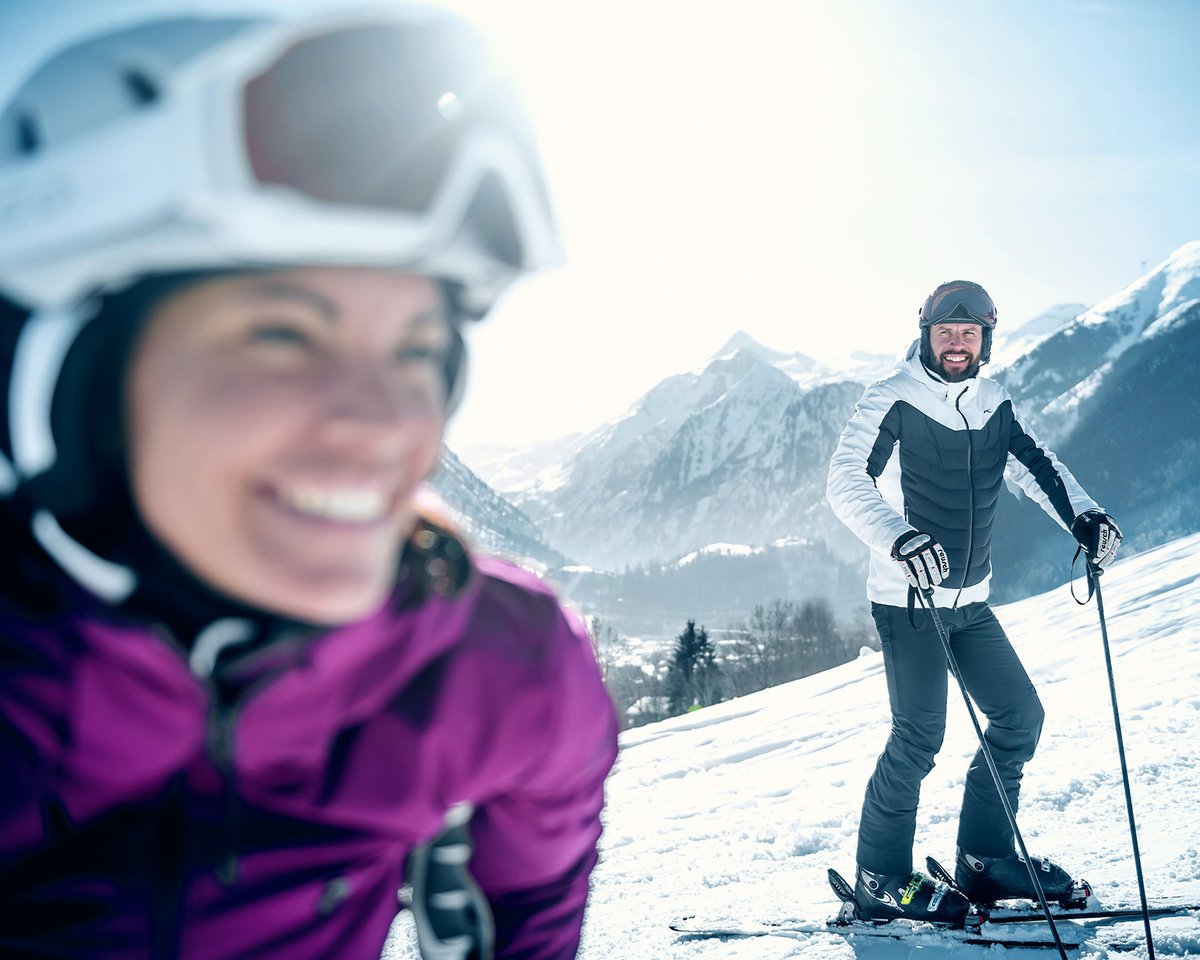 Tauernspa Saisonsstart, from the PR work of BISS PR
