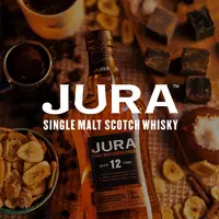 Jura Whisky