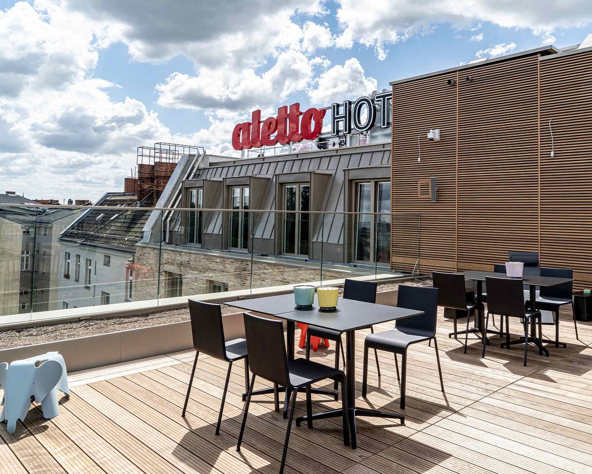 Aletto Hotels, Eindruck aus der Pressearbeit von BISS PR