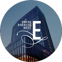 EMPIRE RIVERSIDE HOTEL