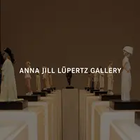 Anna Jill Lüpertz Gallery