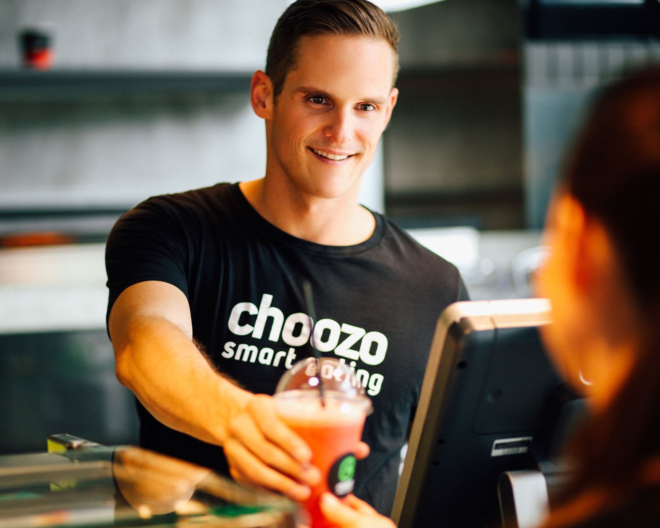 Choozo, Impression