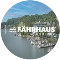 Fährhaus Koblenz