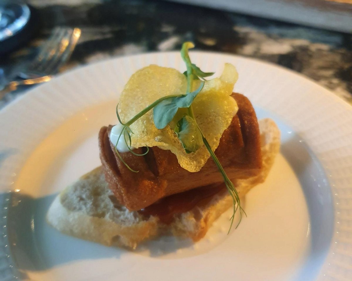 Curryurst à la francaise, Eindruck aus der Pressearbeit von BISS PR