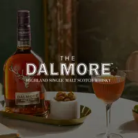 The Dalmore