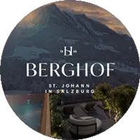 Hotel Berghof St. Johann in Salzburg
