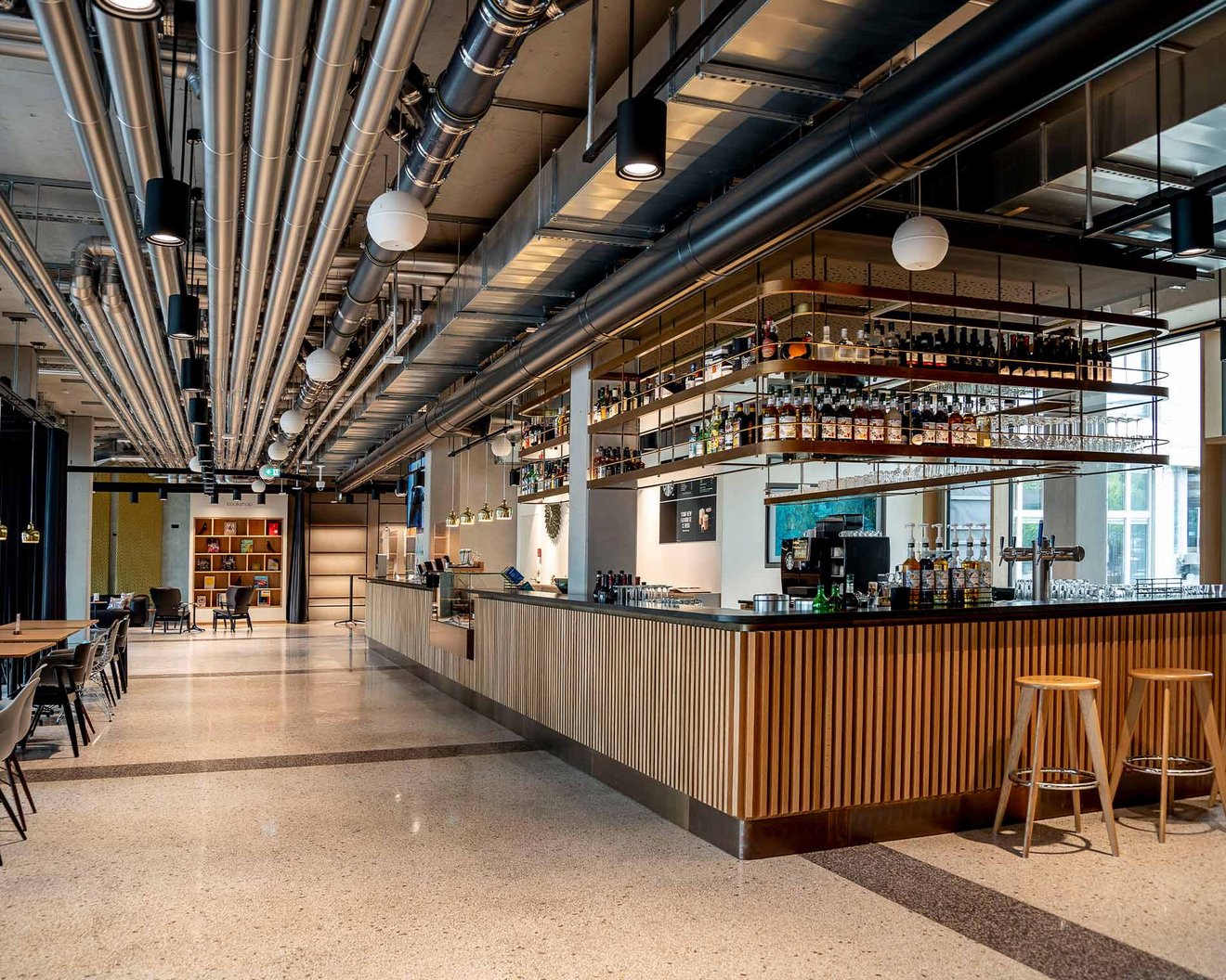aletto hotels, Impression