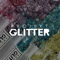 Projekt Glitter