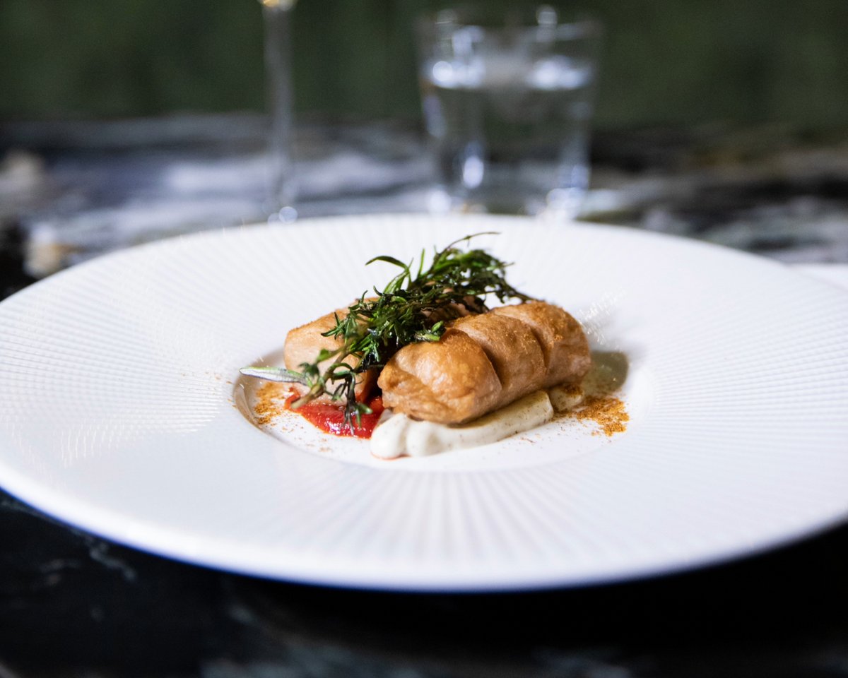 Curryurst à la francaise, Eindruck aus der Pressearbeit von BISS PR