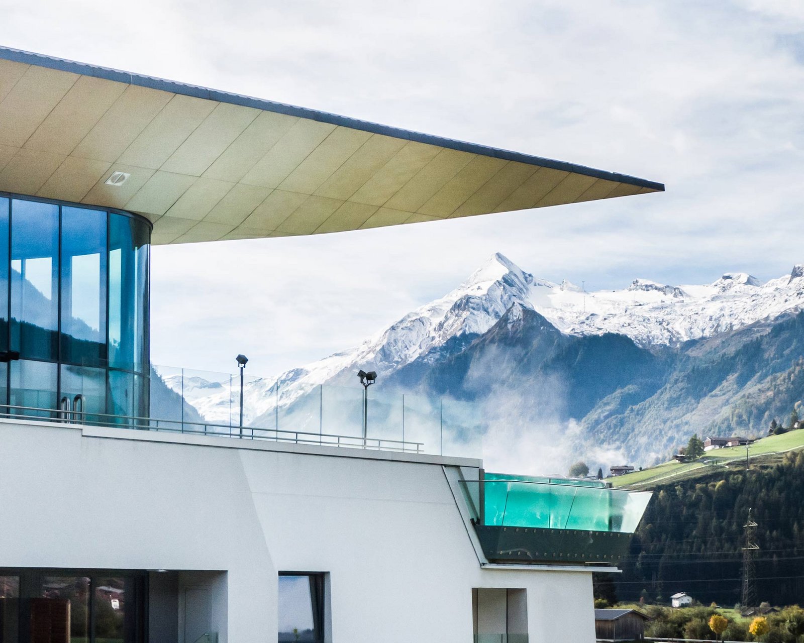 Tauernspa Saisonsstart, from the PR work of BISS PR