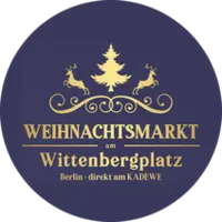WEIHNACHTSMARKT AM WITTENBERGPLATZ