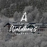Waldhaus Ohlenbach