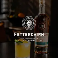 Fettercairn