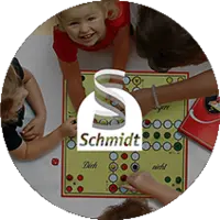 SCHMIDT SPIELE