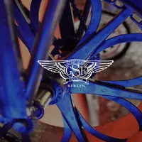 Gallery of Steel Figures