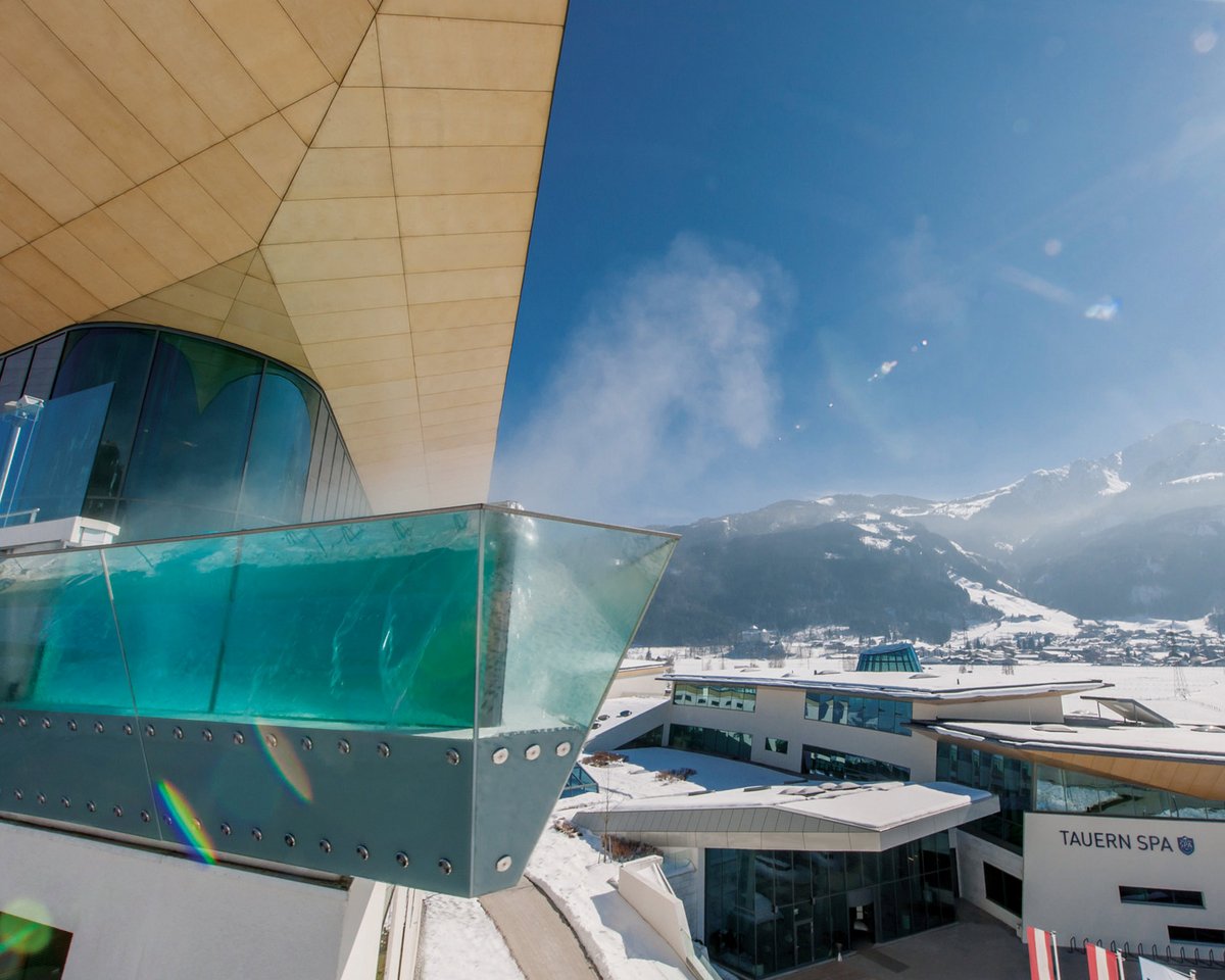Tauernspa Saisonsstart, from the PR work of BISS PR