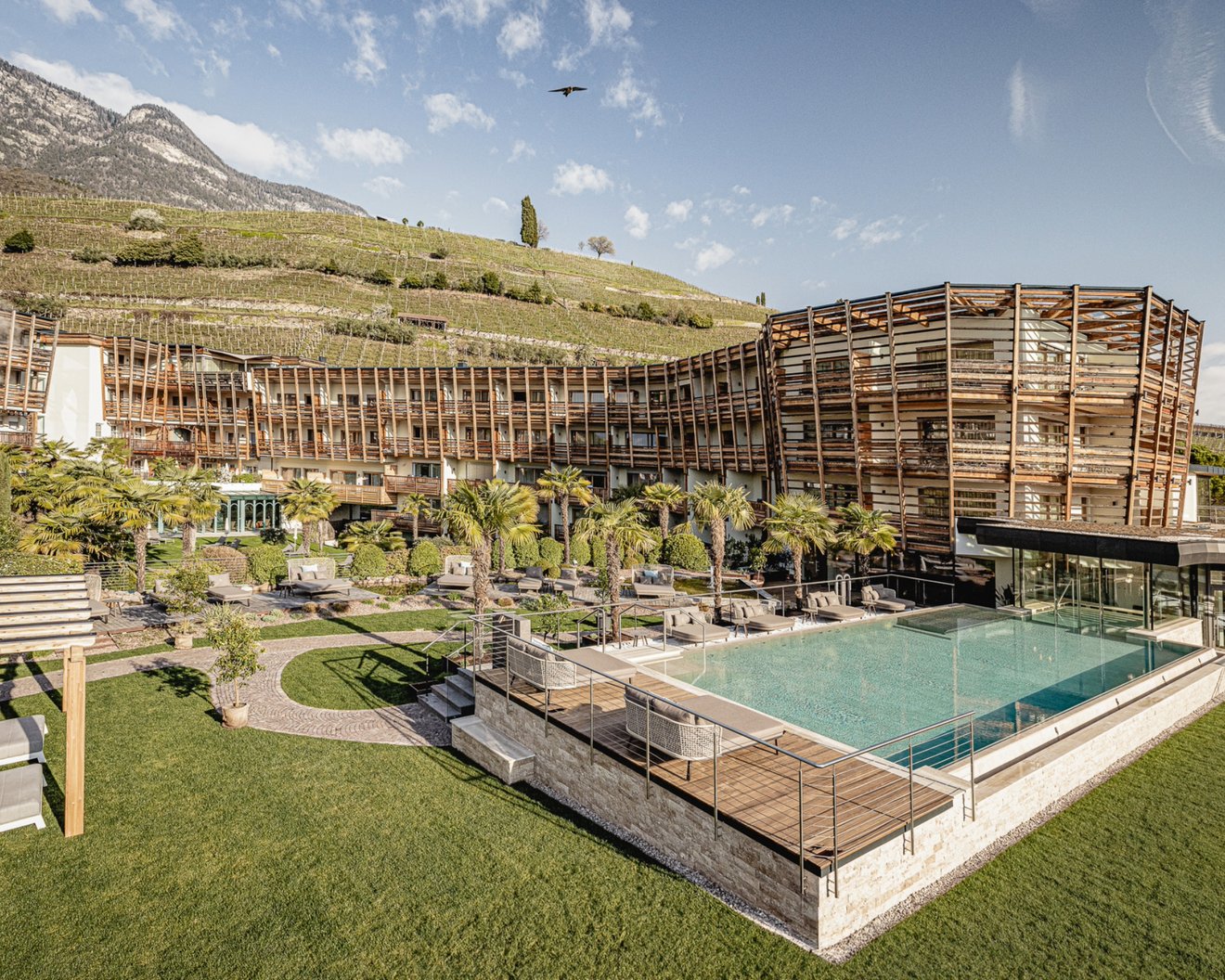 Hotel SEELEITEN, impression