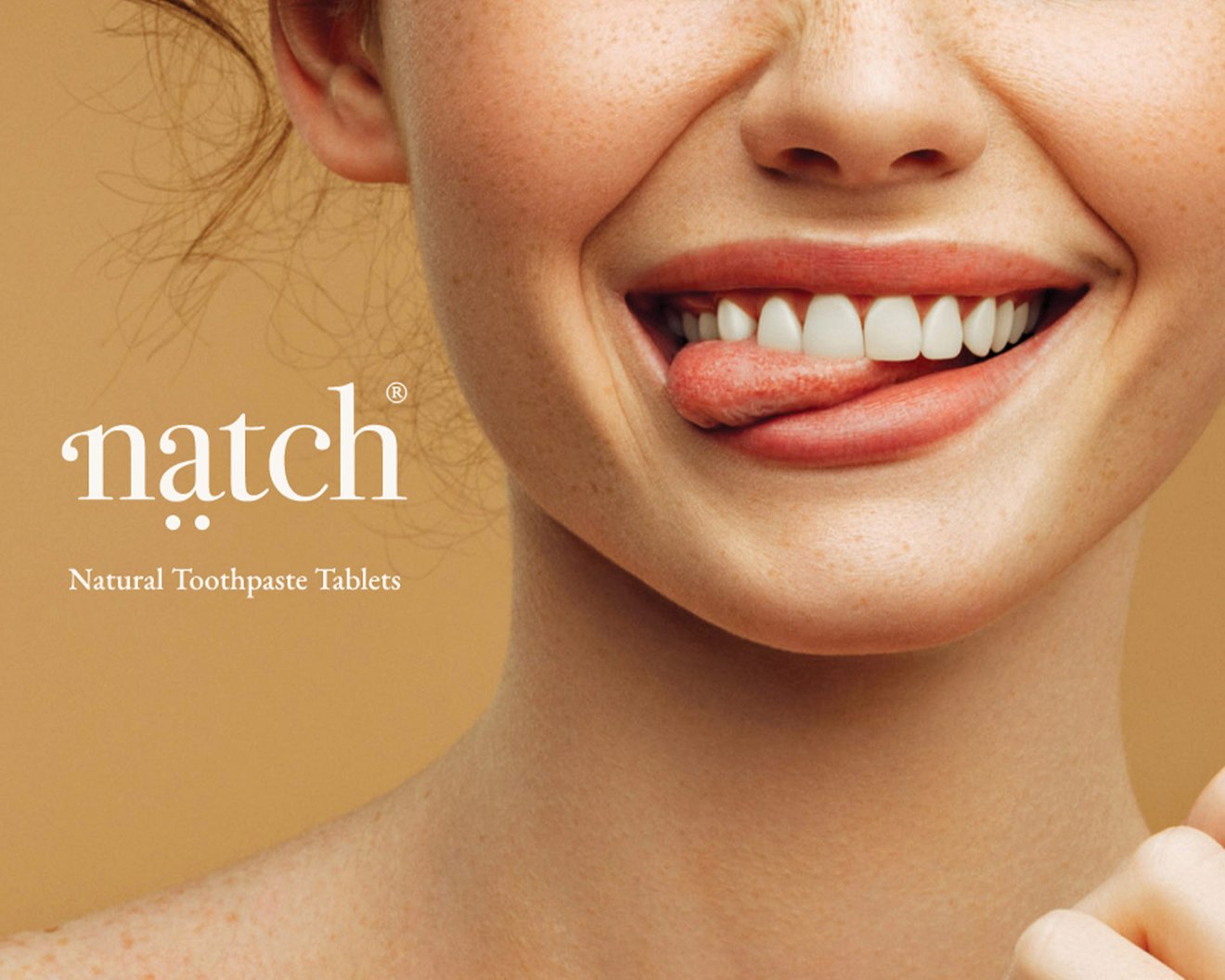 natch, impression