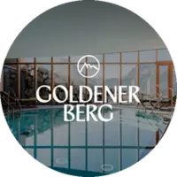 GOLDENER BERG